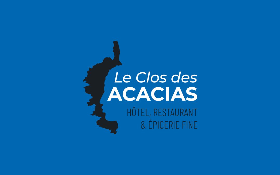 Le clos des acacias