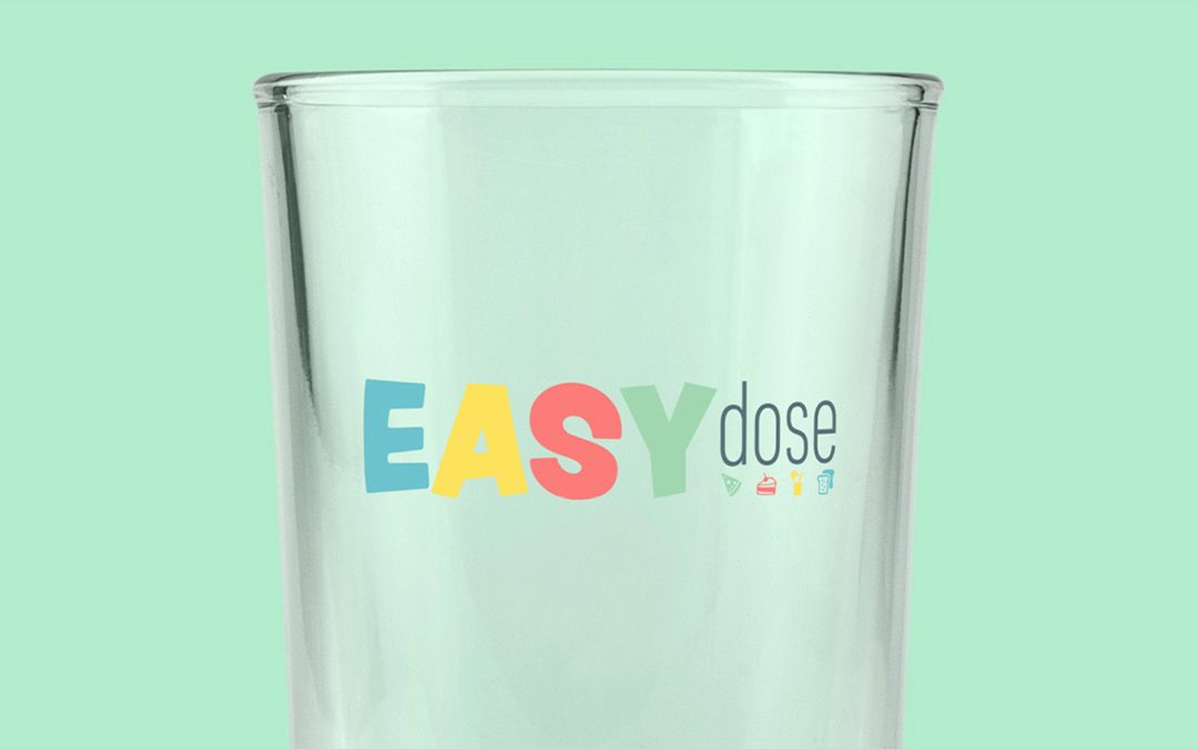 Easy dose